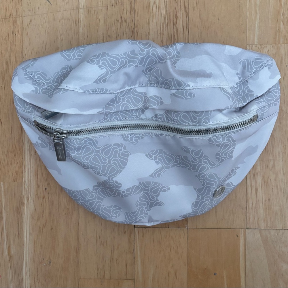 Lululemon City Adventurer Belt Bag